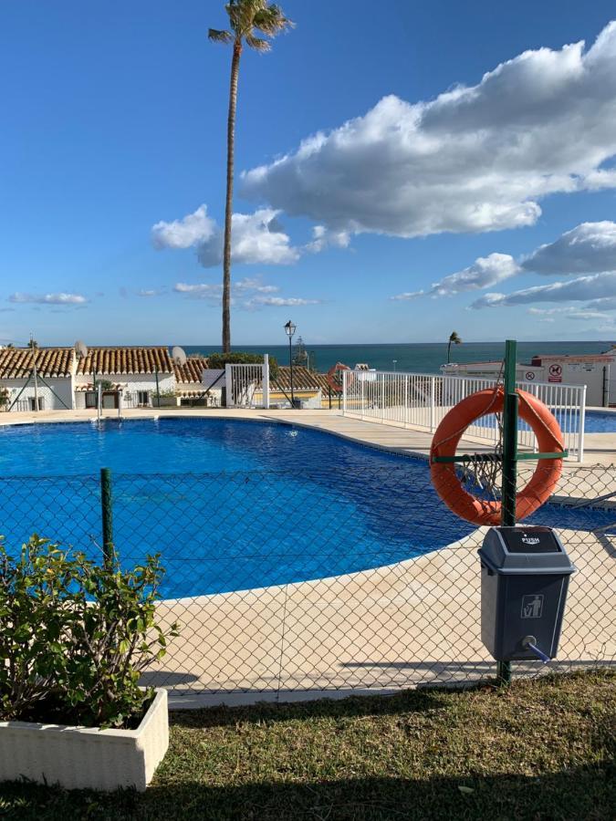 Super Holiday Las Buganvillas Garden And Sea Views La Cala De Mijas Dış mekan fotoğraf