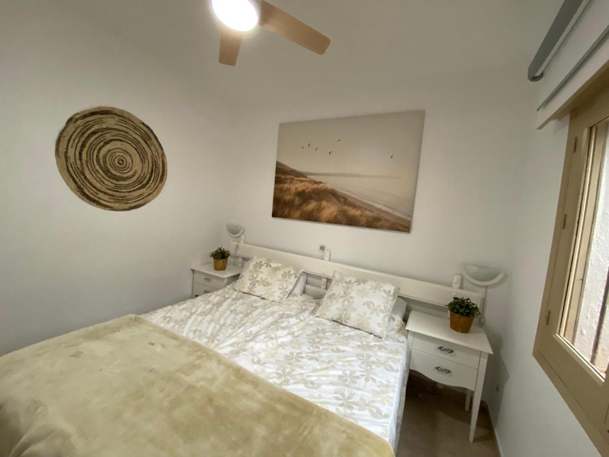 Super Holiday Las Buganvillas Garden And Sea Views La Cala De Mijas Dış mekan fotoğraf