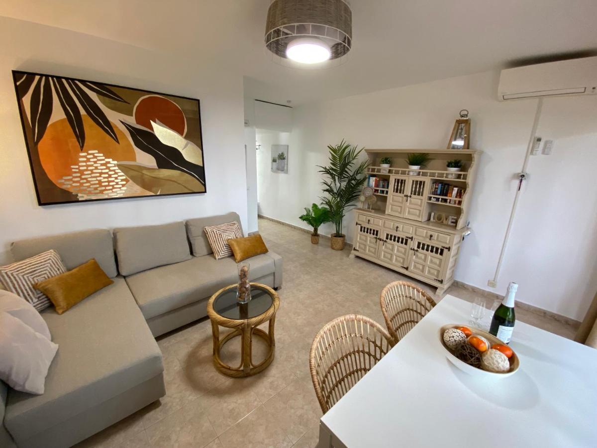 Super Holiday Las Buganvillas Garden And Sea Views La Cala De Mijas Dış mekan fotoğraf