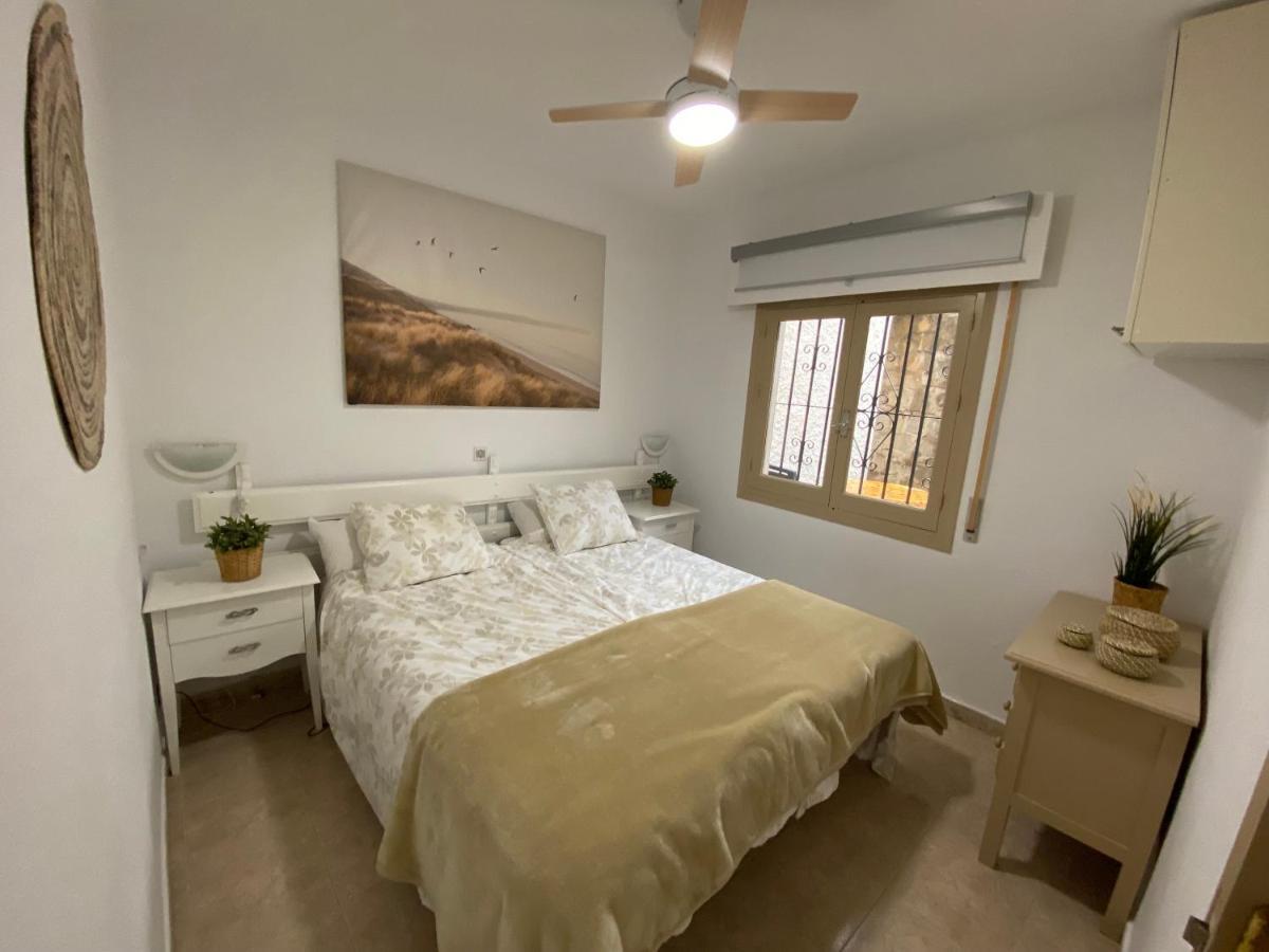 Super Holiday Las Buganvillas Garden And Sea Views La Cala De Mijas Dış mekan fotoğraf