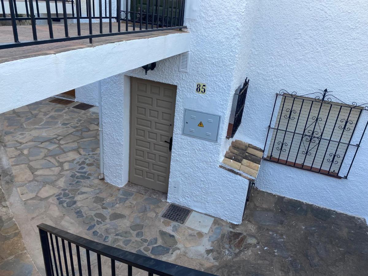 Super Holiday Las Buganvillas Garden And Sea Views La Cala De Mijas Dış mekan fotoğraf